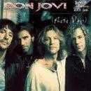 Bon Jovi - These Days-Tour Edition - 2xCD - CDs Muy Buen Estado / Portada Muy Buen Estado (VG+/VG+)