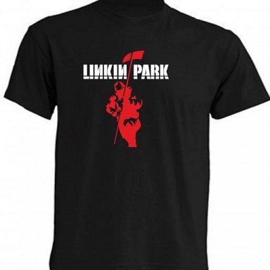 Linkin Park - Camiseta / T-Shirt / Tallas – Sizes: S/M/L/XL/XXL