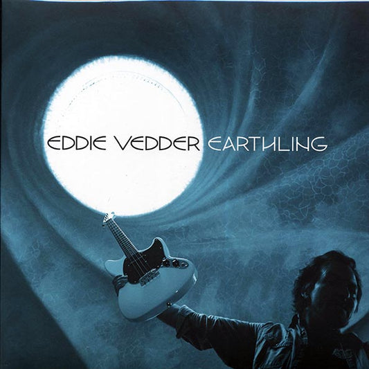 Eddie Vedder - Earthling - LP
