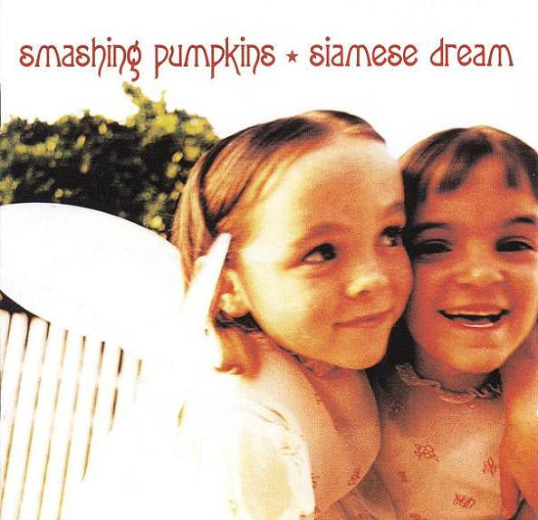 Smashing Pumpkins ‎– Siamese Dream - CD - Como Nuevo / Like New (M- / M-)
