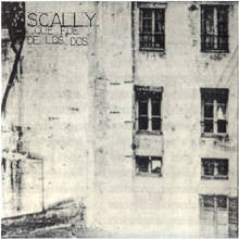 Scally – Que Fue De Los Dos - 7" - 2001 - Como Nuevo / Like New (M / M-)