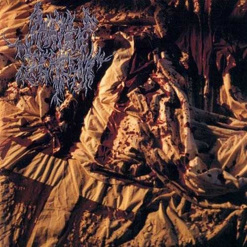 Mater Tenebra – Sangue - CD - 2001 - Pulsar Light Records – PRSCD005 - Nuevo sin usar pero no precintado / New unplayed but not sealed.