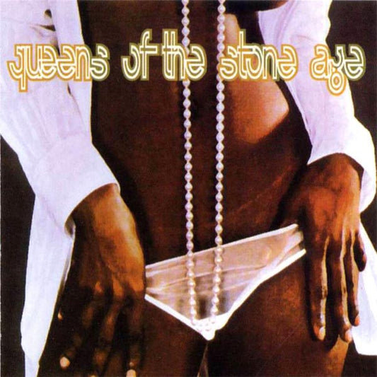 Queens Of The Stone Age ‎– Queens Of The Stone Age - CD - Nuevo sin usar pero no precintado / New and unplayed but not sealed.