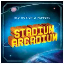Red Hot Chili Peppers - Stadium Arcadium - 2xCD - CDs Muy Buen Estado / Portada Muy Buen Estado (VG+/VG+)