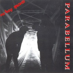 PARABELLUM - No Hay Opción - LP