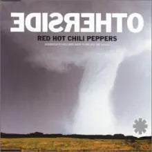 Red Hot Chili Peppers - Otherside - CD - CD Muy Buen Estado / Portada Muy Buen Estado (VG+/VG+)