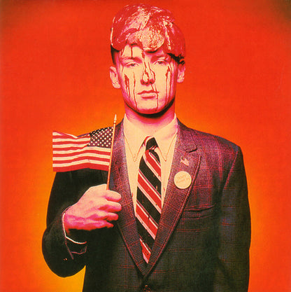 Ministry – Filth Pig - CD - 1996 - Warner Bros. Records – CDW 45838 - CD Como Nuevo (M-) / Portada Como Nueva (M-)