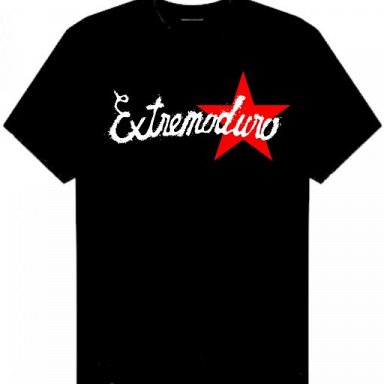 Extremoduro - Camiseta / T-Shirt / Tallas – Sizes: S/M/L/XL/XXL