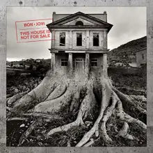 Bon Jovi - This House Is Not For Sale (Limited Deluxe Edition) - CD - CD Muy Buen Estado / Portada Muy Buen Estado (VG+/VG+)