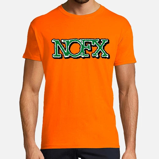 NOFX - Camiseta / T-Shirt