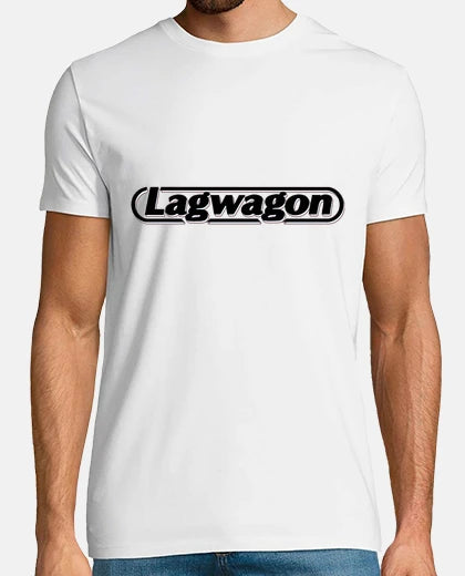 Lagwagon - Camiseta / T-Shirt