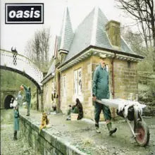 Oasis - Some might say - CD - CD Muy Buen Estado / Portada Muy Buen Estado (VG+/VG+)