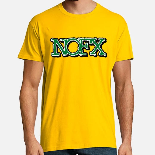 NOFX - Camiseta / T-Shirt