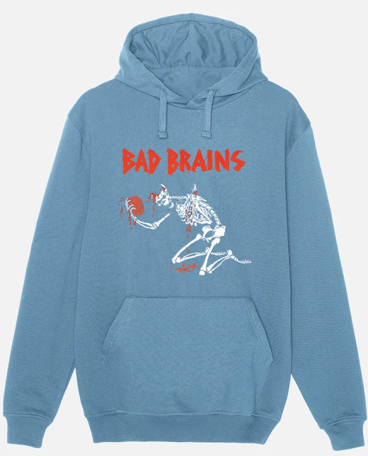 Bad Brains - Sudadera / Hoodie