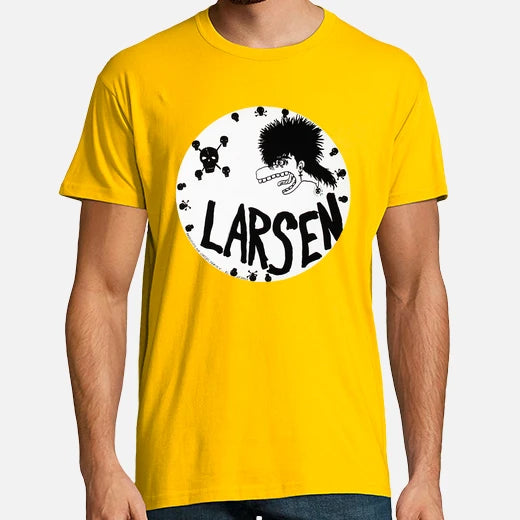 Larsen - Camiseta / T-Shirt