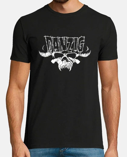 Danzig - Camiseta / T-Shirt