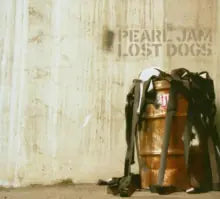Pearl Jam - Lost Dogs (Rarities & B-Sides) - 2xCD - CDs Muy Buen Estado / Portada Muy Buen Estado (VG+/VG+)