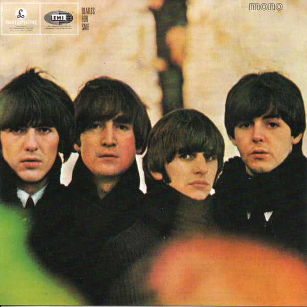 The Beatles – Beatles For Sale - CD