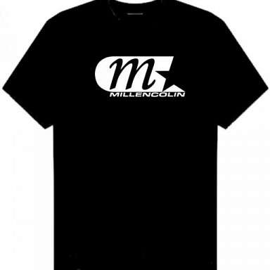 Millencolin - Camiseta / T-Shirt / Tallas – Sizes: S/M/L/XL/XXL