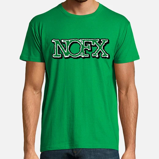 NOFX - Camiseta / T-Shirt