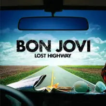 Bon Jovi - Lost Highway-Tour Edition - 2xCD - CDs Muy Buen Estado / Portada Muy Buen Estado (VG+/VG+)