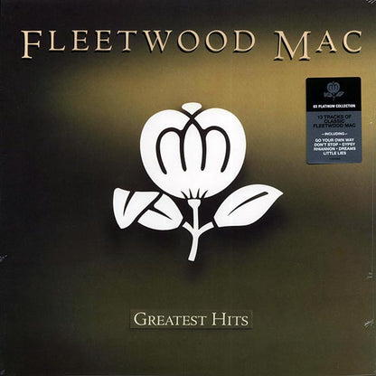 Fleetwood Mac – Greatest Hits - LP