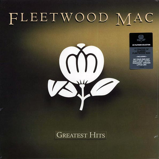 Fleetwood Mac – Greatest Hits - LP