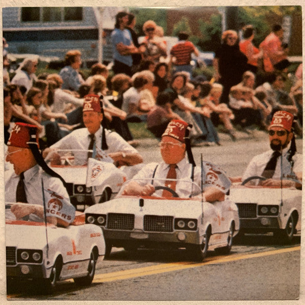 Dead Kennedys ‎– Frankenchrist - LP - Includes Original Inner Sleeve With Lirycs - 2001 - Manifesto ‎– MFO 42902 - Vinilo Como Nuevo (M-) / Portada Como Nueva (M-)