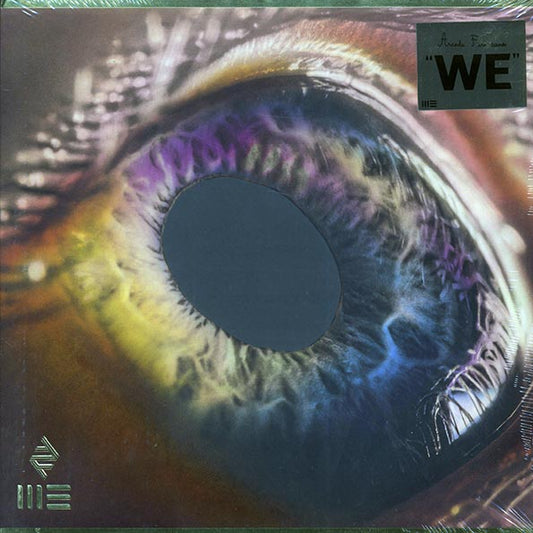 Arcade Fire - We - LP