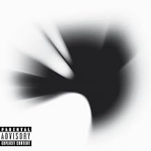 Linkin Park - A Thousand Suns - CD