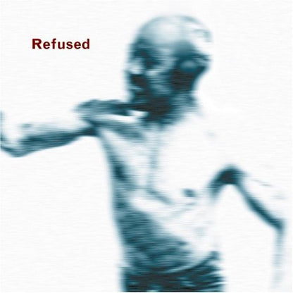 Refused – Songs To Fan The Flames Of Discontent - CD - 2004 - Epitaph – 82035-2, Burning Heart Records – 82035-2 - CD Muy Buen Estado (VG+) / Portada Nueva (M)