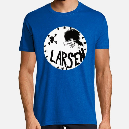 Larsen - Camiseta / T-Shirt