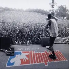 Limp Bizkit - Eat You Alive - CD - CD Muy Buen Estado / Portada Muy Buen Estado (VG+/VG+)