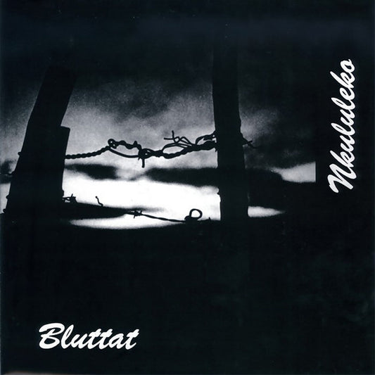Bluttat – Nkululeko - LP - 2005 - Assel Records – ASSI 008 - Muy Buen Estado / Very Good Condition (M / VG+)