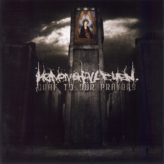 Heaven Shall Burn – Deaf To Our Prayers - CD - CD Muy Buen Estado / Portada Como Nueva (VG+/M-)