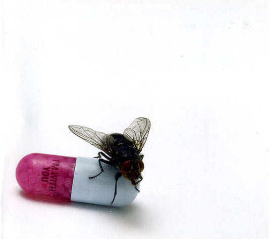 Red Hot Chili Peppers – I'm With You - CD - Digipak - Como Nuevo / Like New (M- / M-)