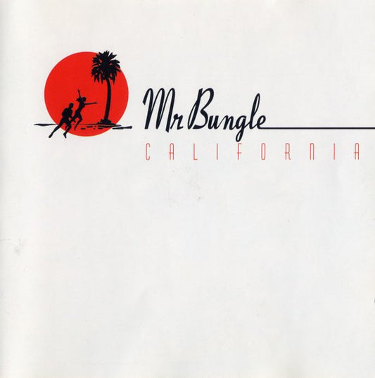 Mr. Bungle – California - CD - 1999 - Slash – 3984 29829 2, London Records – 3984 29829 2 - Como Nuevo / Like New (M- / M-)