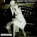 Red Hot Chili Peppers - My Friend - CD - CD Muy Buen Estado / Portada Muy Buen Estado (VG+/VG+)