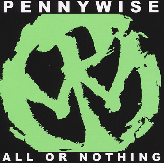 Pennywise - All Or Nothing - CD