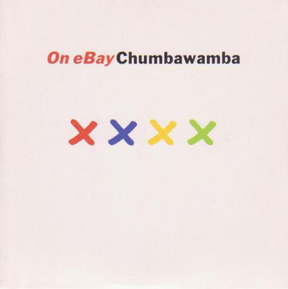 Chumbawamba – On eBay - CD, Single - 2004 - Edel Records – 0153996ERE