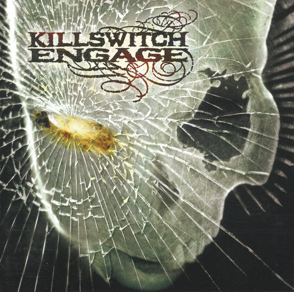 Killswitch Engage – As Daylight Dies - CD - Como Nuevo / Like New (M- / M-)