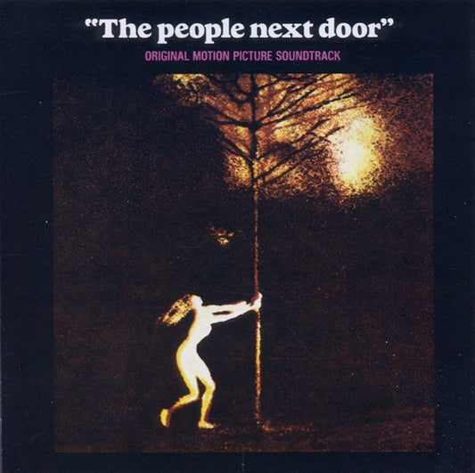 The People Next Door - CD - NUEVO - PRECINTADO / NEW – SEALED.