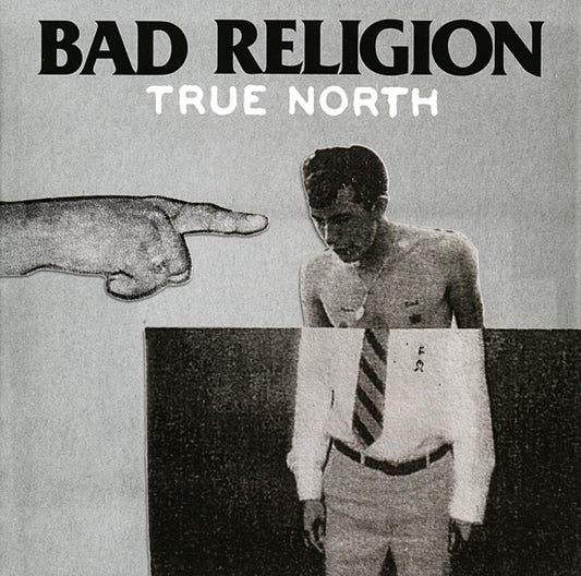 Bad Religion - True North - CD
