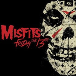 MISFITS – Friday the 13th - LP