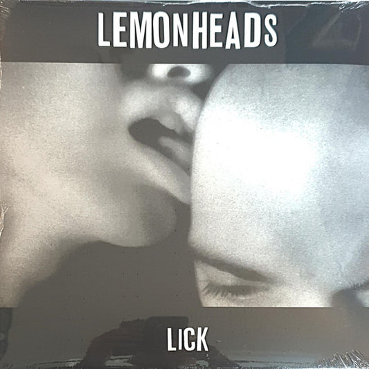 Lemonheads - Lick (LP, Album, RE)