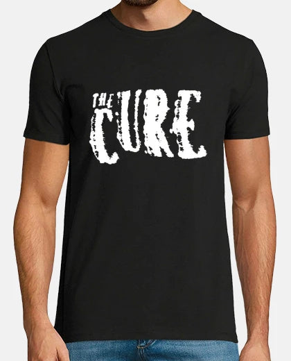 The Cure - Camiseta / T-Shirt