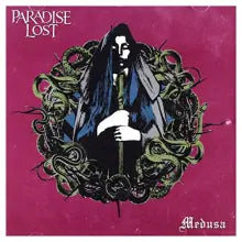 Paradise Lost - Medusa - CD - CD Muy Buen estado / Portada Muy Buen Estado (VG+/VG+)