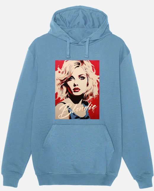 Blondie - Sudadera / Hoodie