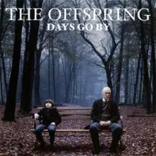 The Offspring - Days Go By - CD - CD Muy Buen Estado / Portada Muy Buen Estado (VG+/VG+)The