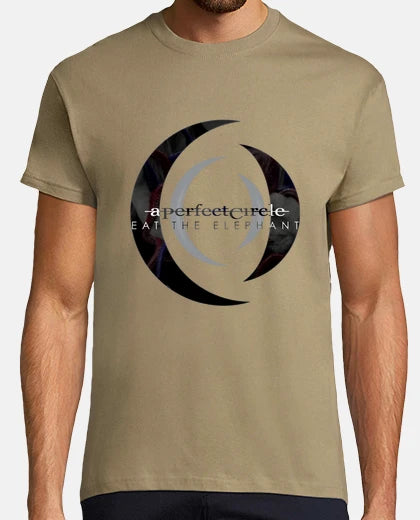 A Perfect Circle - Camiseta / T-Shirt
